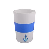 Anemoss Çapa Seramik Mug Silikon Bantlı - 7