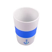 Anemoss Çapa Seramik Mug Silikon Bantlı - 4