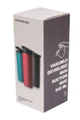 Biggdesign Cats Kırmızı Devrilmez Mug - 4