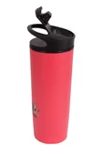 Biggdesign Cats Kırmızı Devrilmez Mug - 5