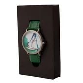 Anemoss Yelken Erkek Deri Kol Saati thumbnail 2