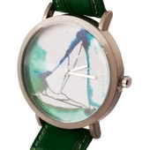 Anemoss Yelken Erkek Deri Kol Saati thumbnail 5