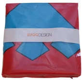 Biggdesign Saçbağı Yastık Kılıfı - 2