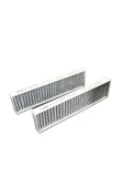 Hyundai İ20 I 2008-2015 Uzun Tip Karbonlu Polen Filtresi - 3