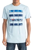 Quiksilver EQYZT04280 - Classic Read Between M Tees Erkek Tişört - 10