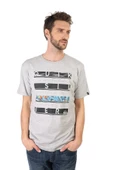 Quiksilver EQYZT04280 - Classic Read Between M Tees Erkek Tişört - 6