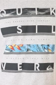 Quiksilver EQYZT04280 - Classic Read Between M Tees Erkek Tişört - 8