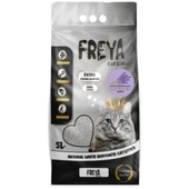 FREYA KEDİ KUMU LAVANTA 10 LT - 1