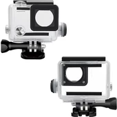 GOPRO HERO 3+, 4, 4black-silver  HOUSING - 2