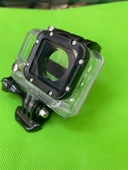 GOPRO HERO 3+, 4, 4black-silver  HOUSING - 4