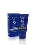 DERMOKİL MASKE KİL FORMEN 50ML-SİYAH NOKTA SİVİLCE 15+YAŞ - 1