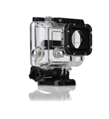 GOPRO HERO 3+, 4, 4black-silver  HOUSING - 1