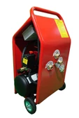 Seybomak Havalı Petek Temizleme Makinesi Çift Yönlü Darbeli 1,2 Hp - 3