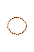Babyjem Kehribar Bebek Kolyesi 587 Multicolor - 1