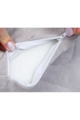 Babyjem Bebek Reflu Yastığı Gri - 4