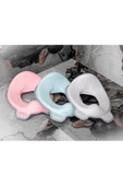 Babyjem Plastik Klozet Adaptörü Pembe - 6