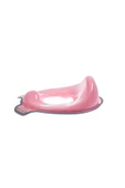 Babyjem Plastik Klozet Adaptörü Pembe - 4