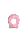Babyjem Plastik Klozet Adaptörü Pembe - 5