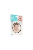 Babyjem Boze Kehribar Bebek Kolyesi 587 Vişne - 7