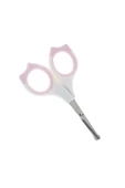 Babyjem Bebek Tırnak Makası 520 Pembe - 4