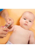 Babyjem Bebek Tırnak Makası 520 Pembe - 2
