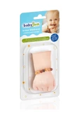 Babyjem Baby Jem Kehribar Bebek Bilekliği Multicolor - 2