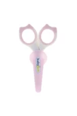 Babyjem Bebek Tırnak Makası 520 Pembe - 5