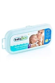 Babyjem Burun Aspiratörü 538 - 1