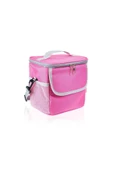 Babyjem Termos Çanta Pembe - 1