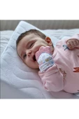 Babyjem Diş Kaşıyıcı Eldiven Pembe - 2