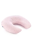 Babyjem Emzirme ve Destek Minderi 082 YENİ Pembe Yonca - 1