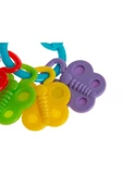 Babyjem Çıngırak 644 Mavi - 5