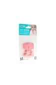 Babyjem Diş Kaşıyıcı Fil Pembe - 7