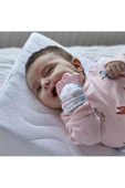 Babyjem Diş Kaşıyıcı Eldiven 3-12 Ay Pembe - 5