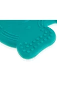 Babyjem Diş Kaşıyıcı Fil Dişlik Yeşil - 6