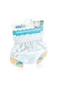 Babyjem Alıştırma Külodu 3 Yaş Beyaz - 3