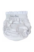 Babyjem Alıştırma Külodu Beyaz - 1