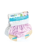 Babyjem ALIŞTIRMA KÜLODU KUTULU 2 Lİ 2 YAŞ PEMBE - 1