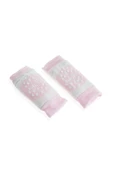 Babyjem Emekleme Dizliği Örgü 586 Pembe - 1