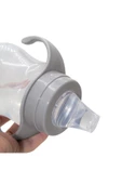 Babyjem 749 Damlatmayan Suluk 250 ml Gri - 2