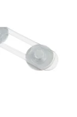 Babyjem Beyaz Mini Çok Amaçlı Kilit 2 Adet - 5
