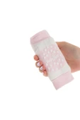 Babyjem Emekleme Dizliği Örgü 586 Pembe - 3