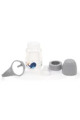 Babyjem 749 Damlatmayan Suluk 250 ml Gri - 5