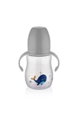 Babyjem 749 Damlatmayan Suluk 250 ml Gri - 3