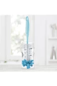 Babyjem Süngerli Biberon Fırçası 776 Mavi - 3