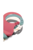 Babyjem 718 Mini Silikon Önlük Mint - 6