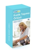 Babyjem Pratik Taşıma Örtüsü 734 - 5