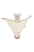 Babyjem Beyaz Baby Jem Diş Kaşıyıcılı Uyku Arkadaşım 603 - 1