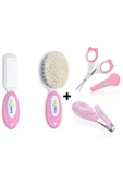 Babyjem 3'lü Bebek Bakım Seti thumbnail 1
