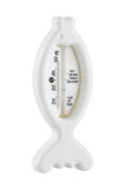 Babyjem Banyo Ve Oda Termometresi 381 Beyaz - 1